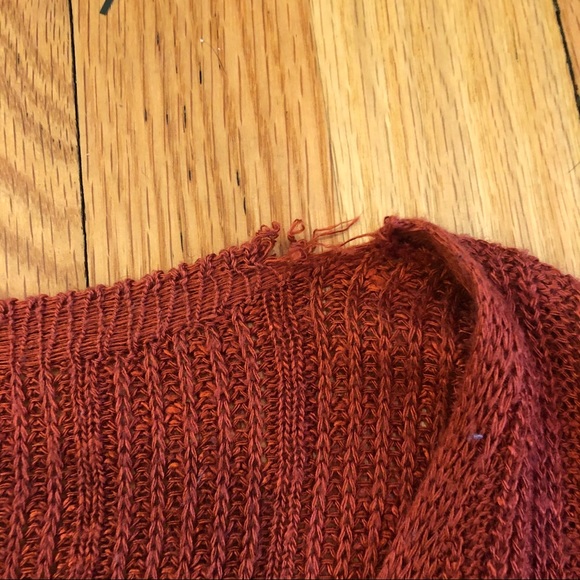 Express sweater - Picture 6 of 9